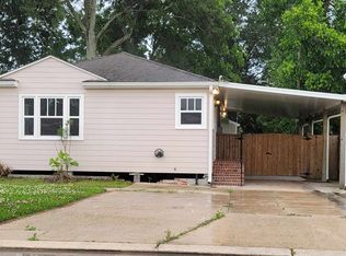 324 Chennault St, Morgan City, LA 70380