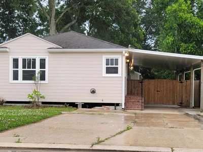 324 Chennault St, Morgan City, LA, 70380