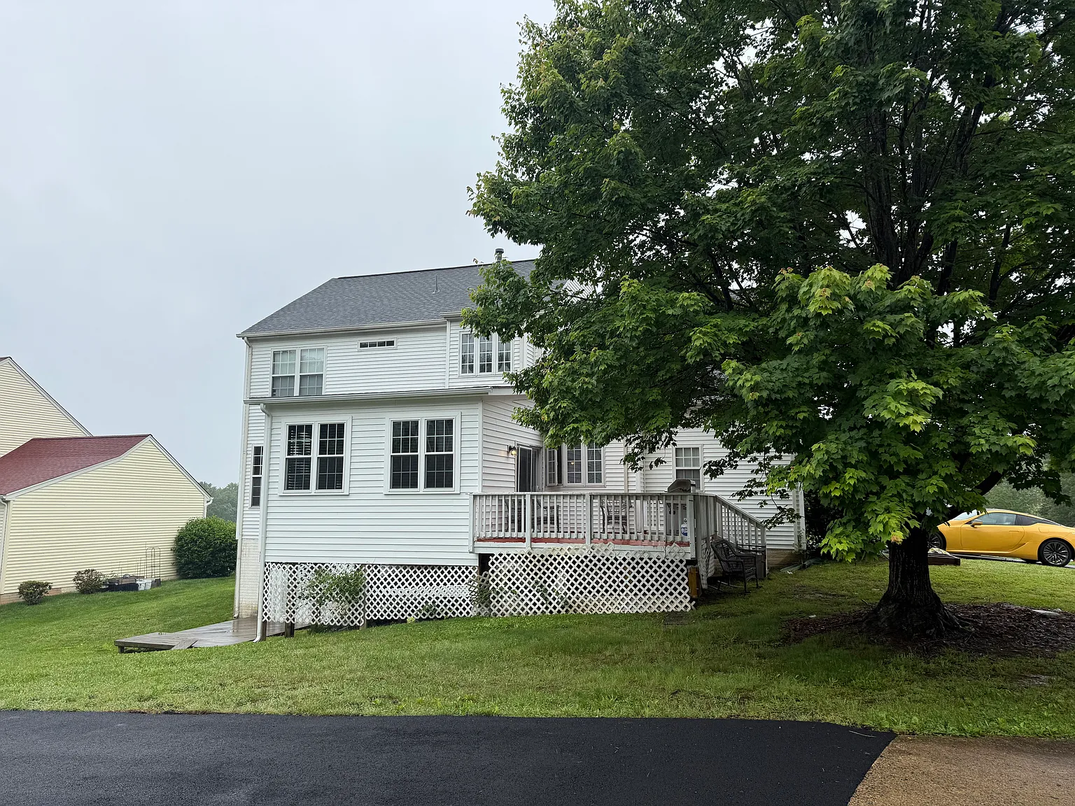 5 bed, 3.5 bath, 3500 sqft, $4,500 — Photo 3