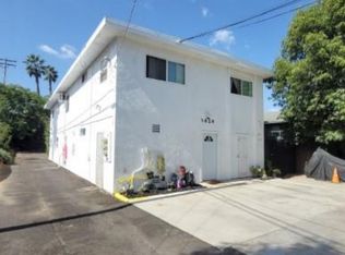 3628 S Bonita St #1, Spring Valley, CA 91977