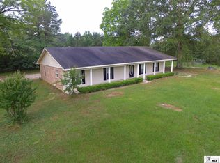 12939 Highway 2, Bernice, LA 71222