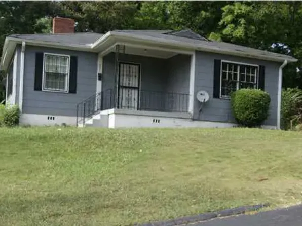 3201 Avenue S, Birmingham, AL 35208