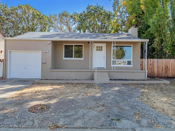 3321 Hazelwood Street, Vallejo, CA 94591