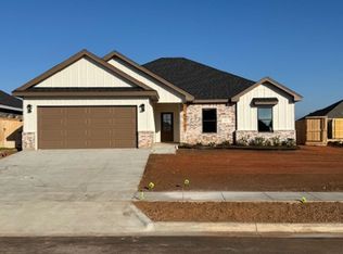 322 Morning Mist Trl, Abilene, TX 79602