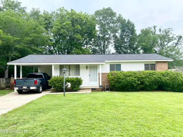 213 Mississippi St, Hazlehurst, MS 39083