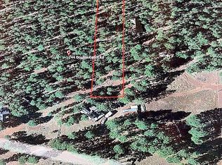 774 Double Cabin Rd, Mormon Lake, AZ 86038