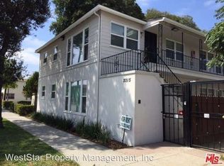 2015 Pine Ave APT 05, Long Beach, CA 90806