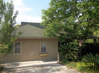 4224 Mustang Rd, Middleburg, FL 32068