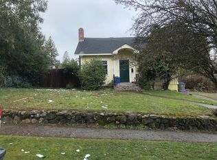 345 Liberty St, Ashland, OR 97520