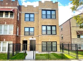 2321 W Marquette Rd #1, Chicago, IL 60636