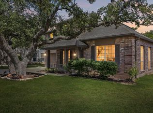 2800 Little Elm Trl, Cedar Park, TX 78613