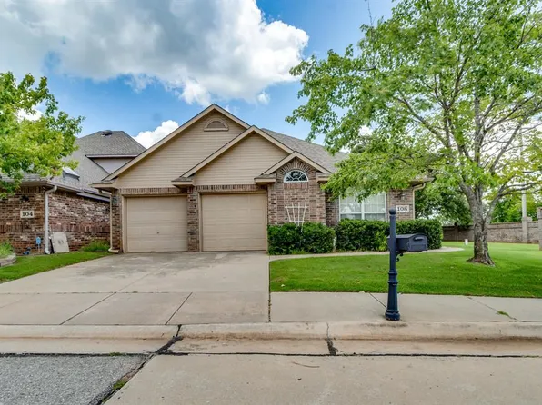 108 S Ridge Pointe Dr, Edmond, OK 73034