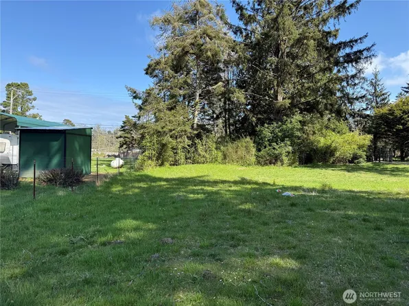 22 XX S Forrest Street, Westport, WA 98595