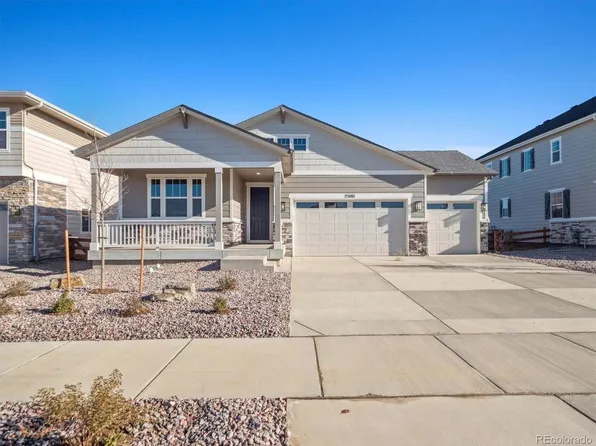 25161 E Evans Drive, Aurora, CO 80018