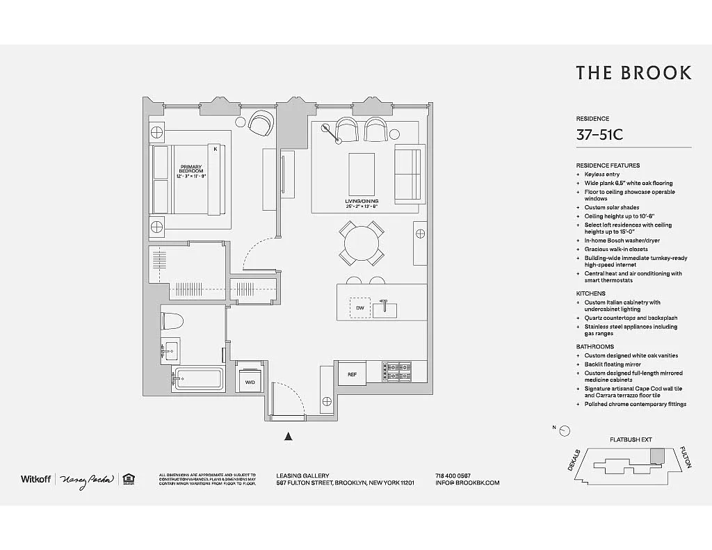 Building Photo - 567 Fulton St #49C
