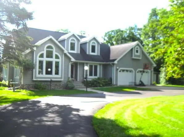 58918 355th St, Warroad, MN 56763