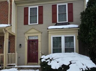 12383 Manchester Way, Woodbridge, VA 22192