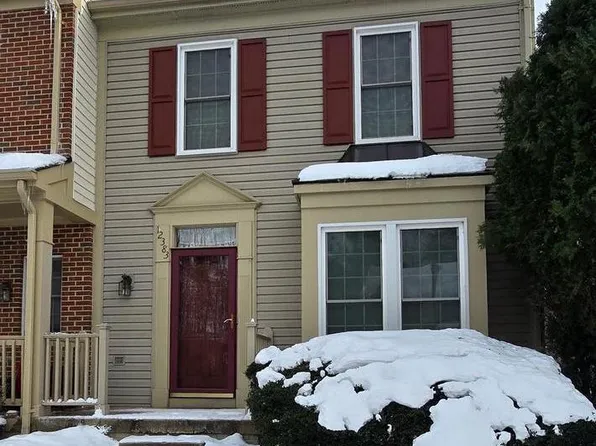 12383 Manchester Way, Woodbridge, VA 22192