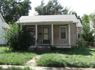 1608 7th Ave, Council Bluffs, IA 51501