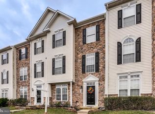 1756 Theale Way, Hanover, MD 21076