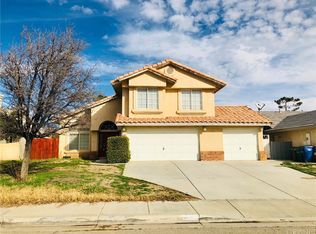 3743 E Avenue S12, Palmdale, CA 93550