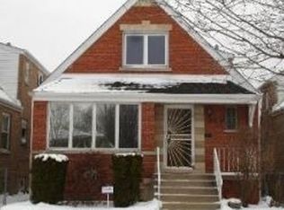 5649 S Melvina Ave, Chicago, IL