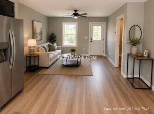 599 Pinetree Rd APT 4, Bangor, ME 04401
