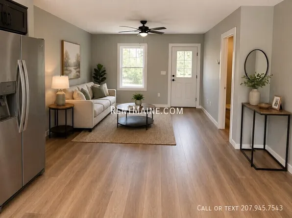 599 Pinetree Rd, Bangor, ME