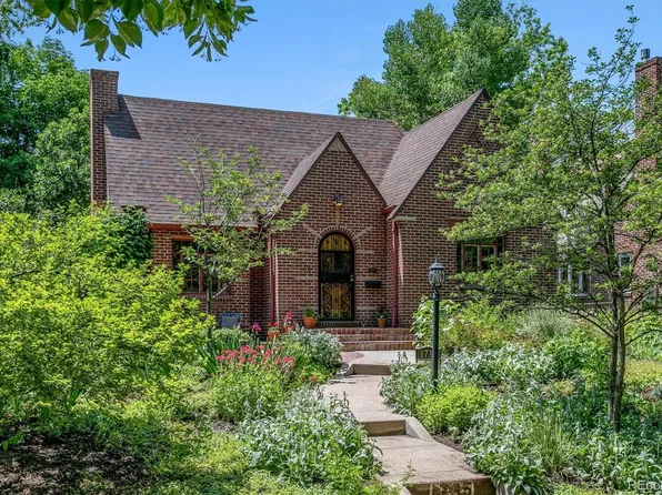 1735 N Kearney Street, Denver, CO 80220