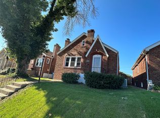 728 Cumberland Dr, Saint Louis, MO