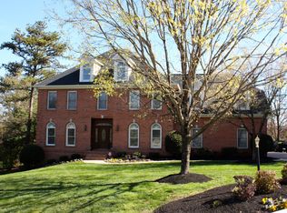 1540 Cranston Dr, Knoxville, TN 37922