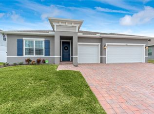 4207 Keeson Cir, Vero Beach, FL 32967