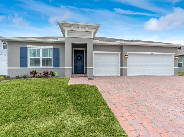 4207 Keeson Cir, Vero Beach, FL 32967