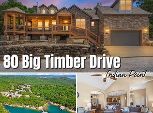 80 Big Timber Dr, Branson, MO 65616
