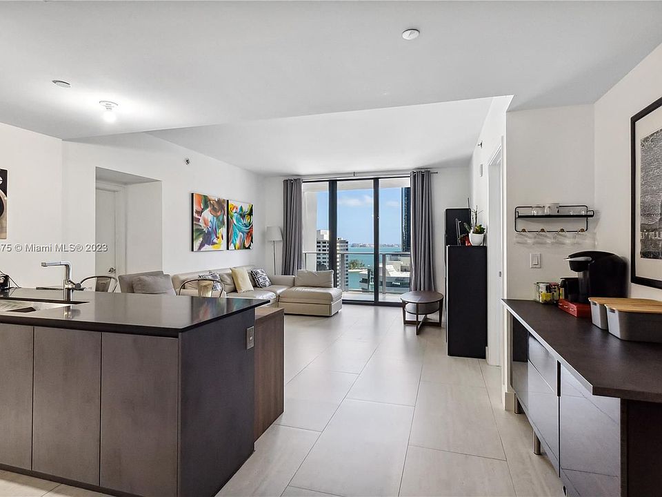 1st image of 1010 Brickell Ave #1802
