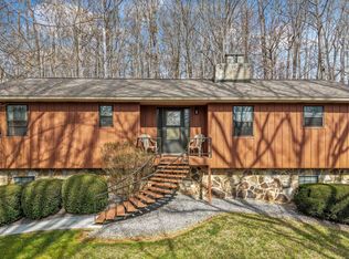 406 Powder House Rd, Powell, TN 37849