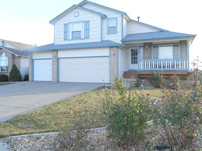 12819 Forest Way, Thornton, CO, 80241