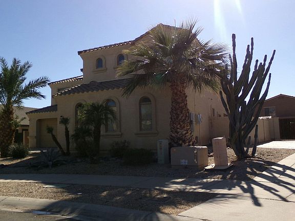 2nd image of 17881 W Larkspur Dr