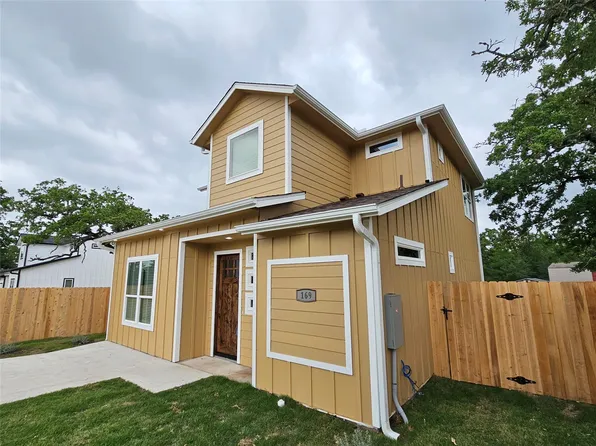 169 Chickasaw, Smithville, TX 78957