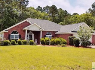 70 Zachary Trl, Ellabell, GA 31308