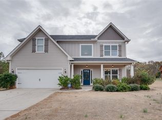 3250 Monroe Jersey Rd, Covington, GA 30014