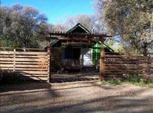 4025 Carrol Ave, Clearlake, CA