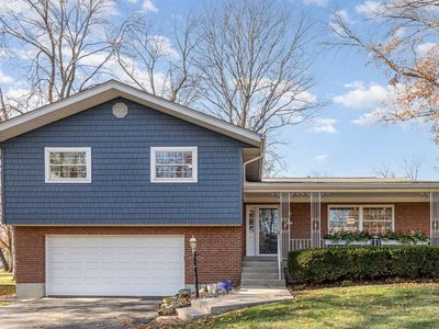 7640 Trailwind Dr, Cincinnati, OH, 45242