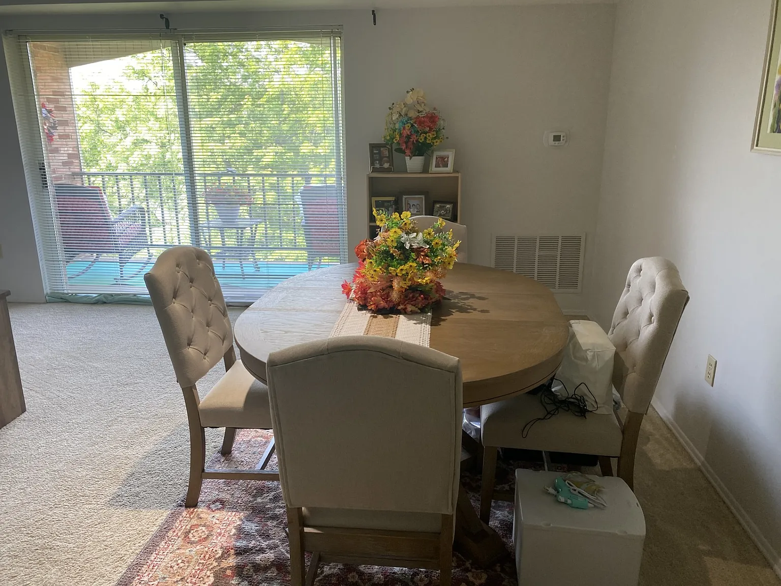 1 bed, 767 sqft, $1,225 — Photo 4