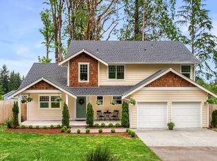 27515 176th Pl SE, Monroe, WA 98272