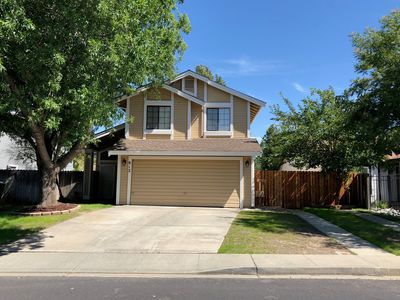 812 Meadowhawk Dr, Vacaville, CA, 95687
