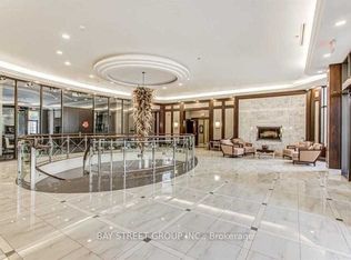135 Wynford Dr #408, Toronto, ON M3C 0J4