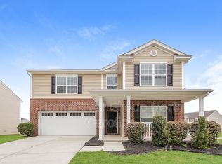 966 Sweetgum St, Gastonia, NC 28054