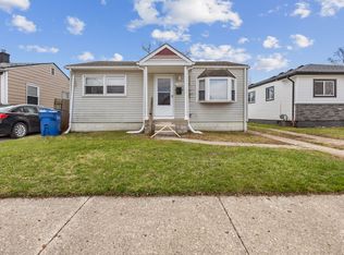 11076 Cadillac Ave, Warren, MI 48089