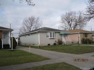 48 Leonore Rd, Amherst, NY 14226